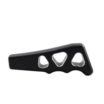 Aluminum Gear Shift Knob and Lever Kit for Can-Am Maverick X3 (2017–2025)
