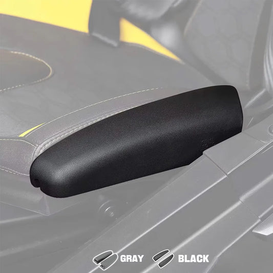 PU Foam Seat Side Thigh Cushion Pad for Can-Am Maverick X3 & Maverick R