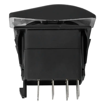 Headlight Switch with Blue Indicator Light for Can-Am Defender, Maverick X3 & Maverick Trail