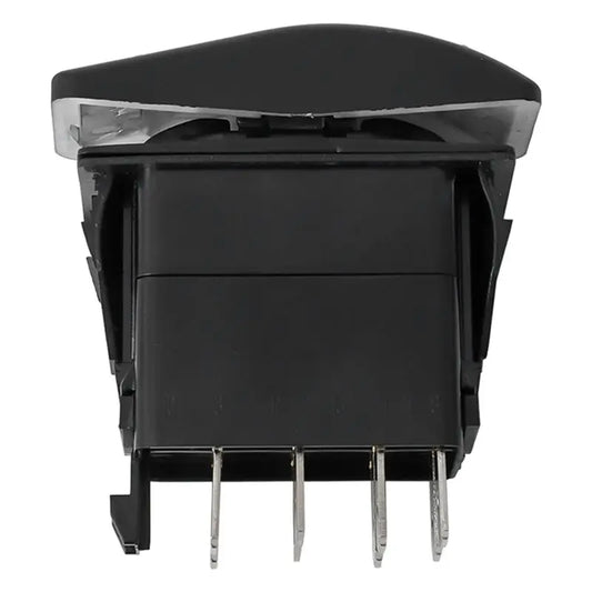 Headlight Switch with Blue Indicator Light for Can-Am Defender, Maverick X3 & Maverick Trail