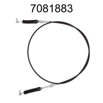 Gear Selector Shift Cable Replacement for Polaris Ranger XP 900 (2013–2019)