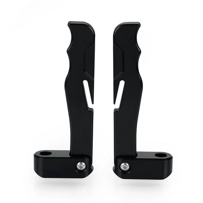 Door Handle and Door Limit Strap Kit for Can-Am Maverick X3 (2017–2026)