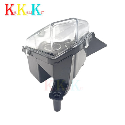 Front Headlight Assembly Set for Can-Am Maverick X3 (2017–2024)