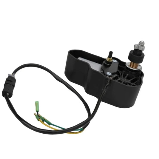 Windshield Wiper Motor, Direct Replacement for Polaris Ranger 1000 & Ranger XP 1000