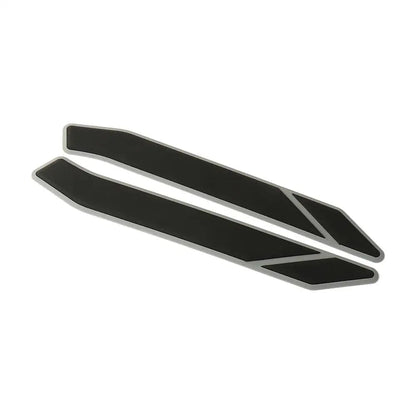 Rear Door Armrest Pads, Left and Right for Polaris RZR Pro XP & RZR Pro R