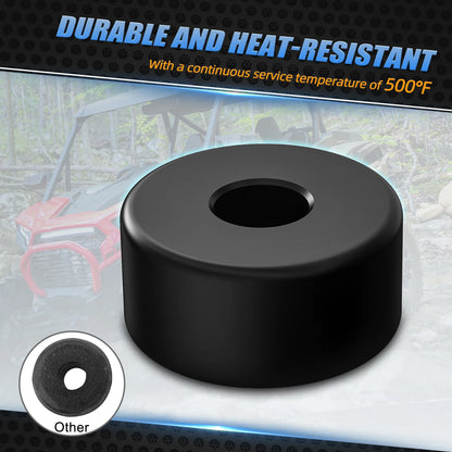 NICECNC Secondary Clutch Roller Kit for Polaris RZR XP 1000 & RZR 900