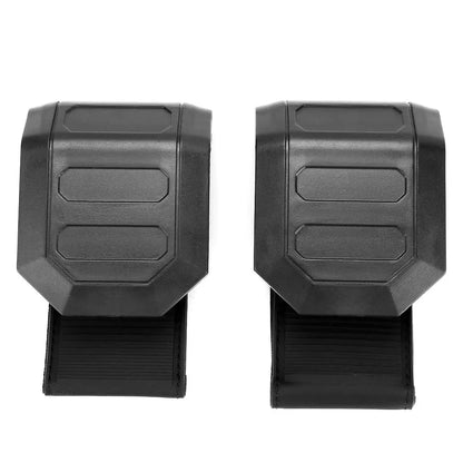 Heavy-Duty Windshield Clamps (Set of 4) for UTV & SXS
