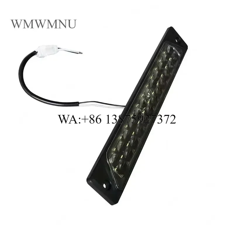 LED Cargo Bed Light Kit for Can-Am Maverick Trail, Maverick Sport & Commander