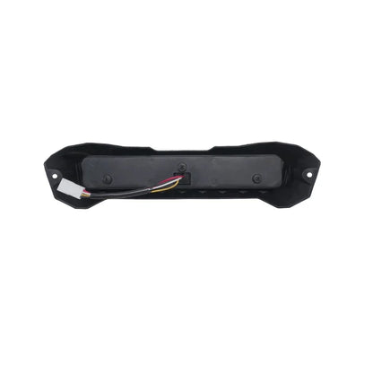 LED Rear Center Third Brake Light for Polaris RZR Pro R (2022–2026)