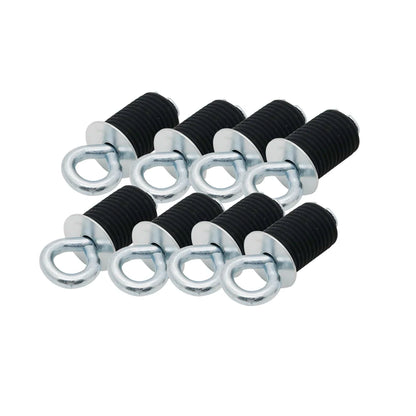 Aluminum Lock-In Tie-Down Anchors for Polaris Ranger XP 1000, Ranger 1000 & More