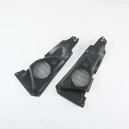 Door Speaker Pod Enclosures for Polaris RZR XP 1000, RZR XP Turbo & RZR 900