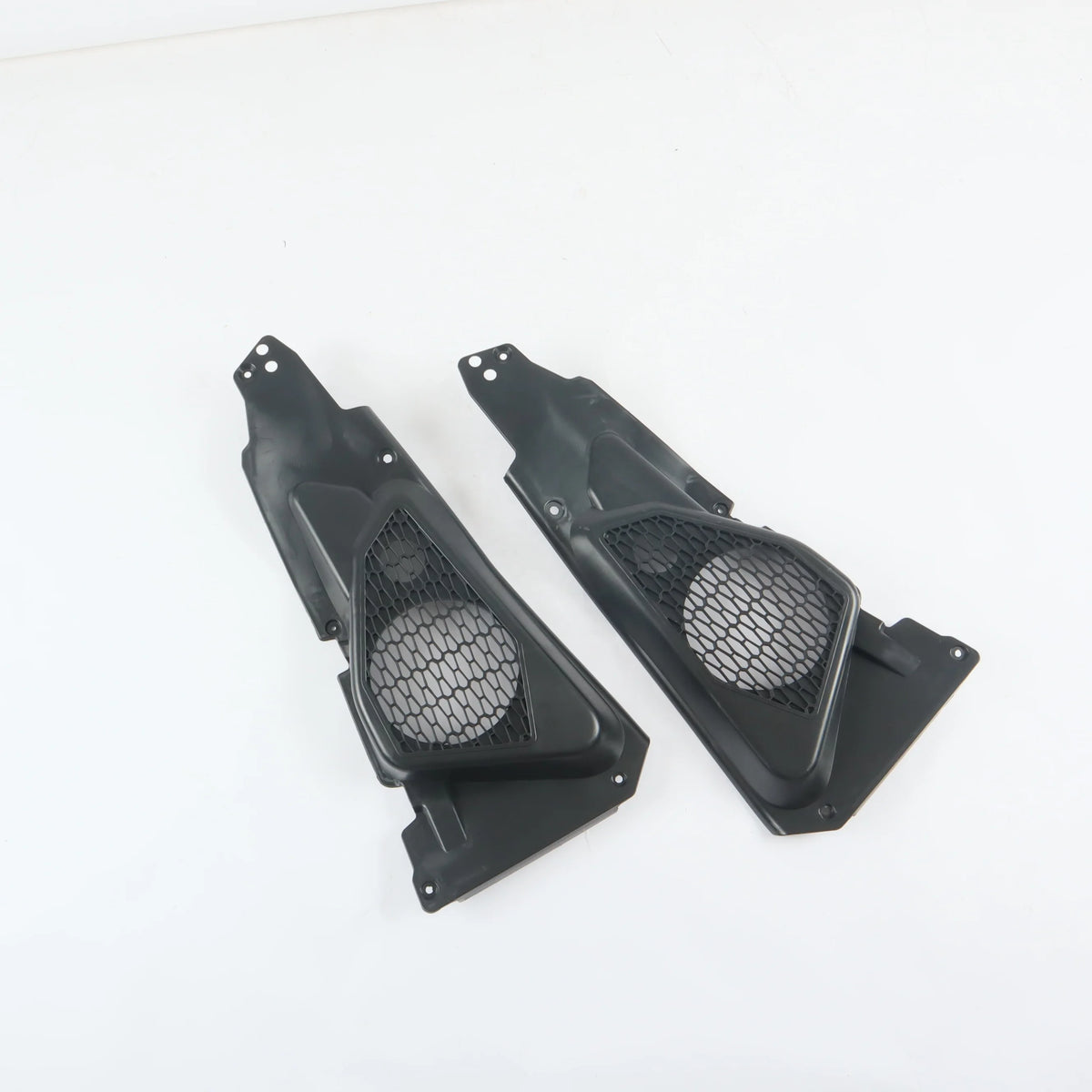 Door Speaker Pod Enclosures for Polaris RZR XP 1000, RZR XP Turbo & RZR 900