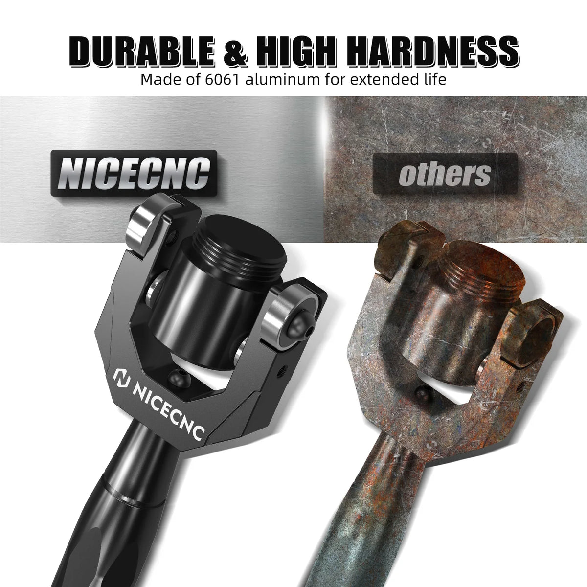 Clutch Removal and Belt Changing Tool Kit for Can-Am Maverick X3, Maverick Sport & More