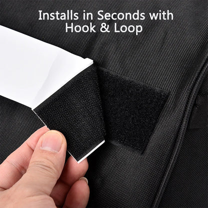 Waterproof Center Console Storage Bag for Polaris General (2016–2025)