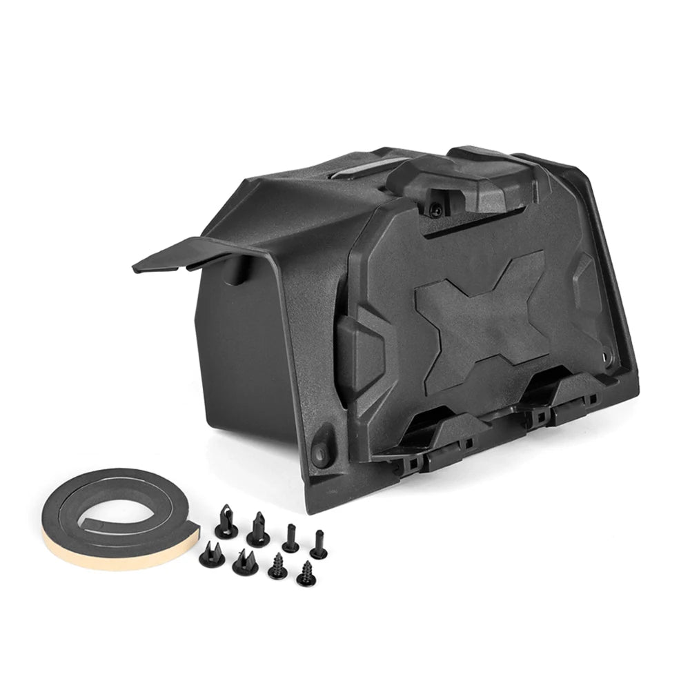 Phone, Tablet and GPS Holder Mount for Polaris RZR XP 1000 & RZR XP Turbo