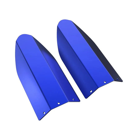 Shock Guard Protector Covers for Can-Am Maverick X3 (2017–2023)