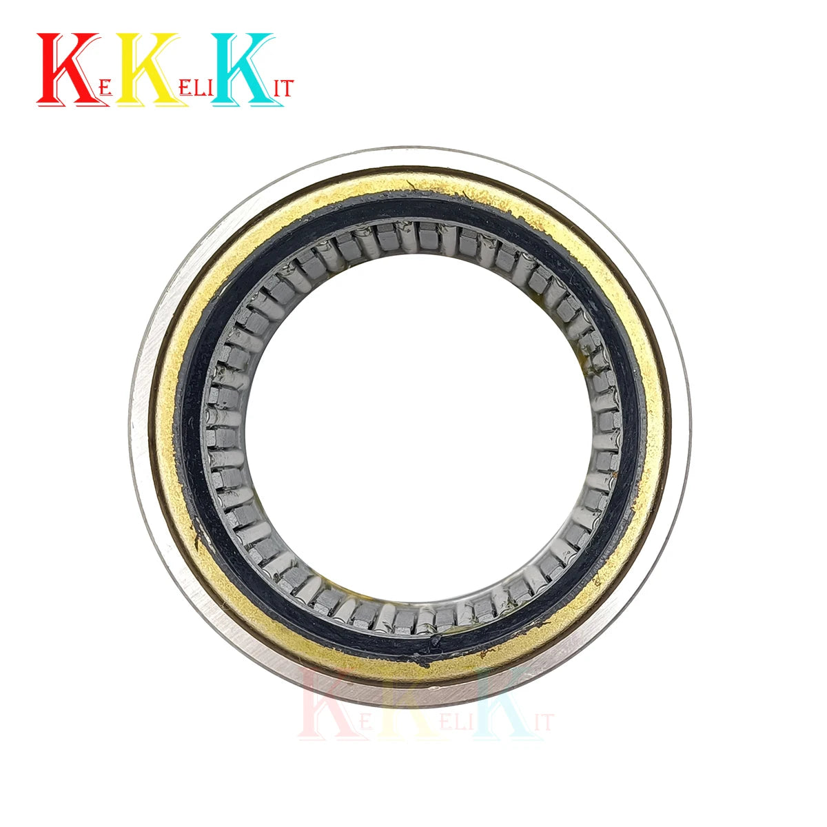 Primary Drive Clutch Needle Bearing & Washer Kit for Polaris RZR XP Turbo (2016–2020)