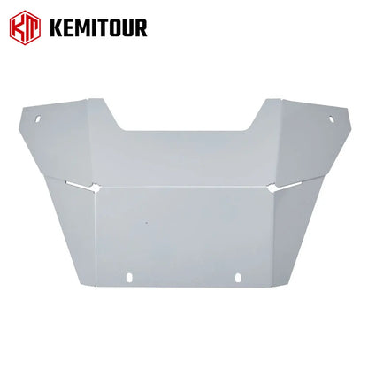 Iron Pre-Runner Front Bumper for Can-Am Maverick X3 (2017–2026)