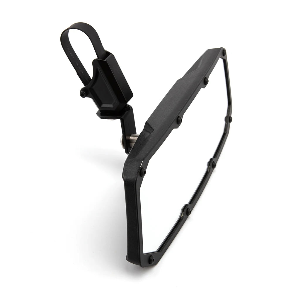 1.75–2 Inch Roll Cage Side Mirrors for UTV & SXS