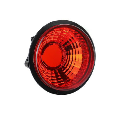 Red Tail Light Lens Shell for Can-Am Commander & Maverick 1000R