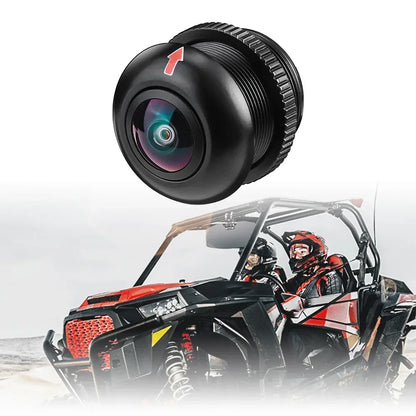 IP67 Night Vision Front Camera for Polaris RZR Pro R, RZR XP 1000 & More