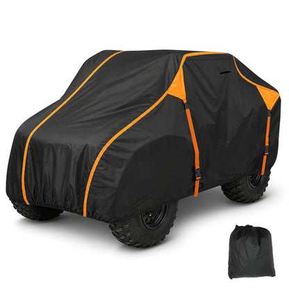 Waterproof UTV Cover, 2-Seat for Polaris RZR XP 1000 (2024–2026)