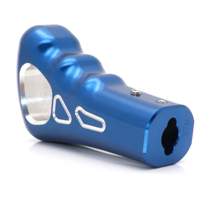 Billet Aluminum Gear Selector Shift Knob for Polaris RZR 570, RZR 900 & More