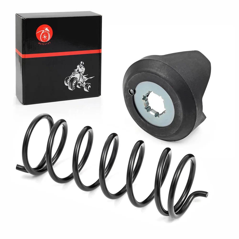 Clutch Cam Helix and Compression Spring Kit for Can-Am Commander (2011–2020)