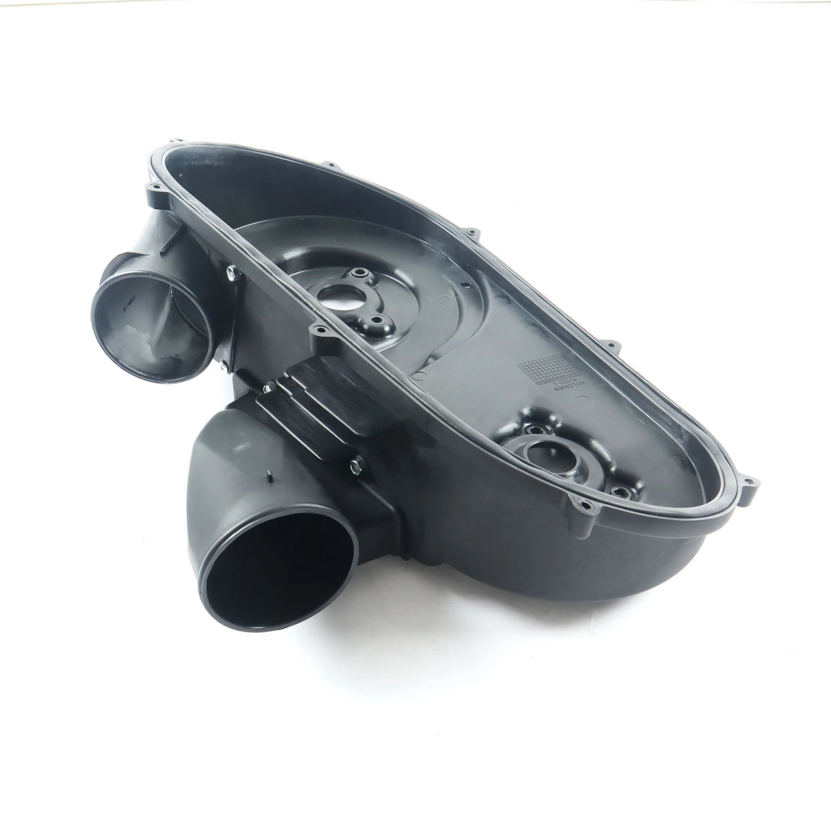 Outer Clutch Plate and Inner Belt Cover Set for Polaris RZR XP 1000, Ranger XP 1000 & General