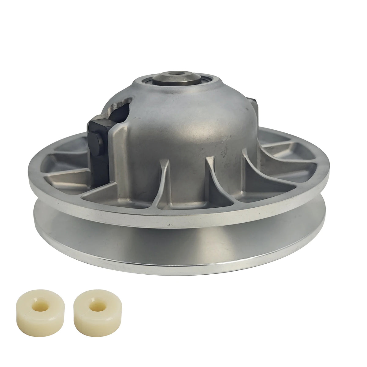 Secondary Driven Clutch Assembly for Polaris RZR 900, General & RZR XP 1000