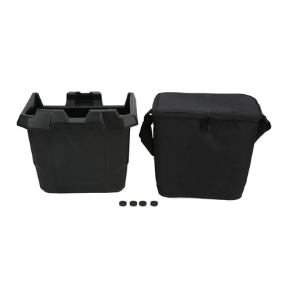 8L Underseat Storage Bin with Waterproof Bag for Can-Am Defender (2016–2026)