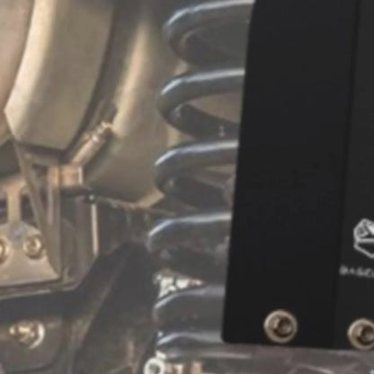 Shock Guard Protector Covers for Can-Am Maverick X3 (2017–2024)