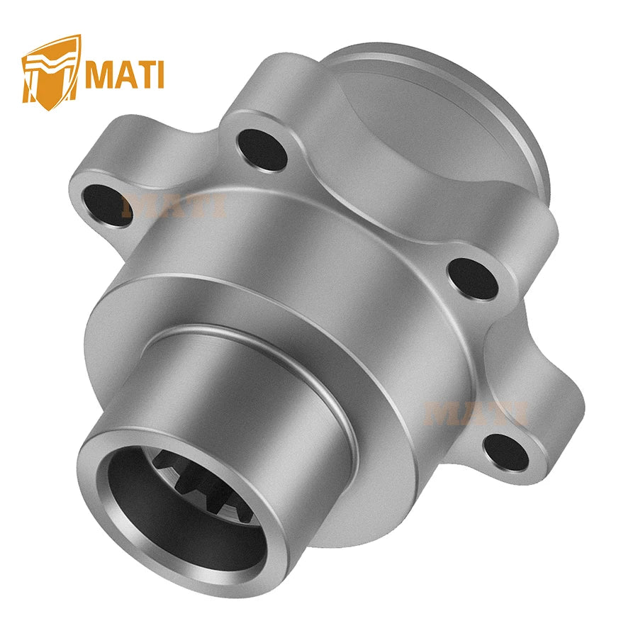 Drive Shaft Coupling for Yamaha YXZ1000R (2016–2024)