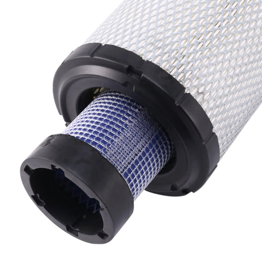 Compact Engine Air Filter (2-Pack) for Can-Am Maverick X3 (2017–2026)