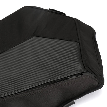 Lower Door Side Panel Storage Bags, 4-Door for Polaris RZR XP 1000, RZR XP Turbo & RZR 900