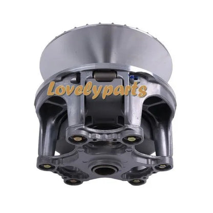Primary Drive Clutch Assembly for Polaris RZR Pro XP (2020–2023)