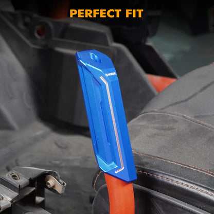 Aluminum Passenger Grab Handle for Can-Am Maverick X3 (2017–2022)