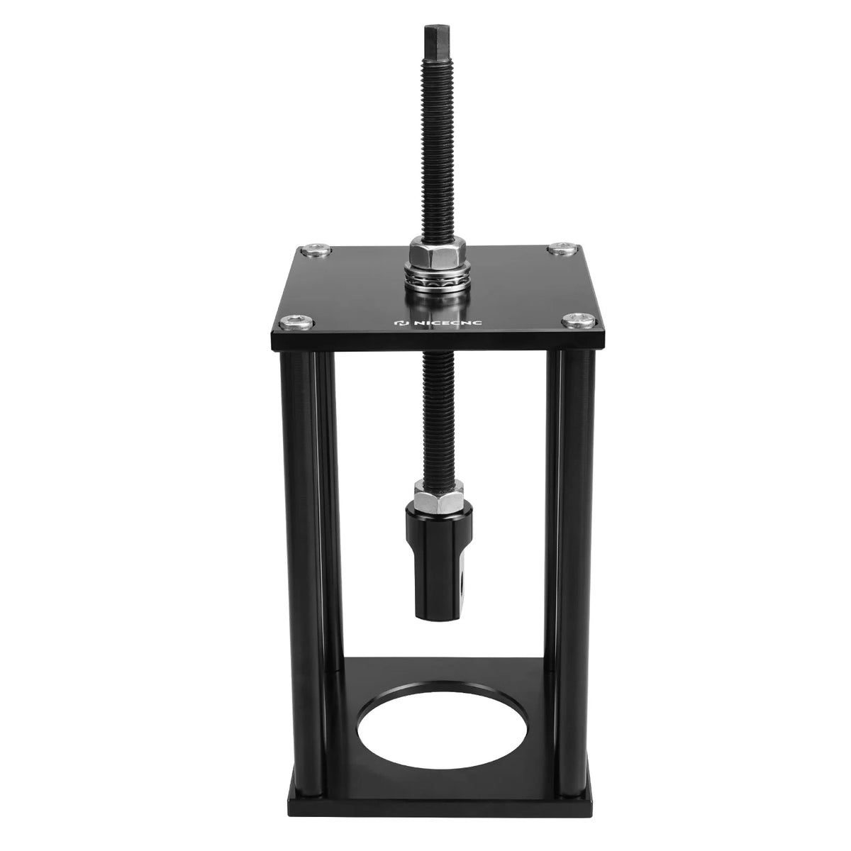 Coil-Over Shock Spring Compressor Tool for UTV & SXS