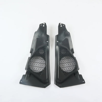 Door Speaker Pod Enclosures for Polaris RZR XP 1000, RZR XP Turbo & RZR 900