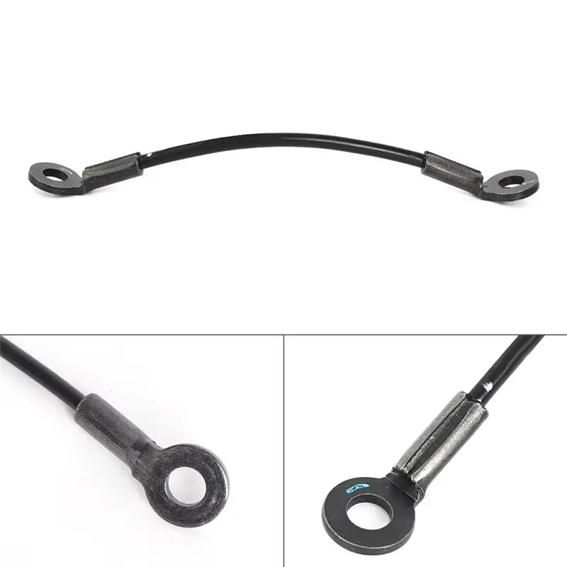 Door Limit Strap Kit (2-Pack) for Can-Am Defender (2016–2026)