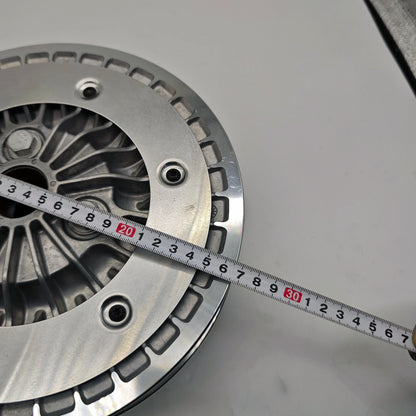 Secondary Driven Clutch with EBS for Polaris RZR Pro XP (2021–2023)