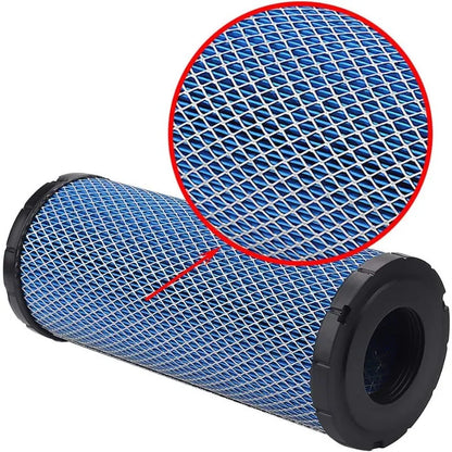 Engine Air Filter Replacement (2-Pack) for Polaris RZR 900 & General