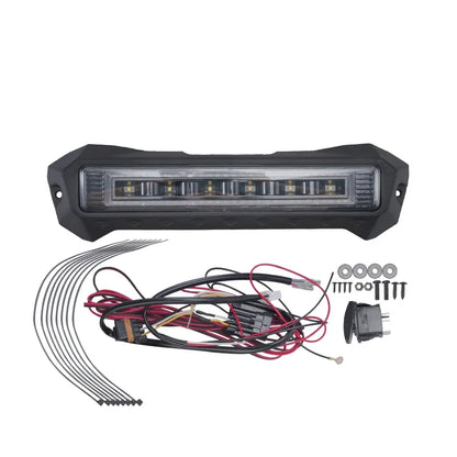 LED Rear Center Third Brake Light for Polaris RZR Pro R (2022–2026)