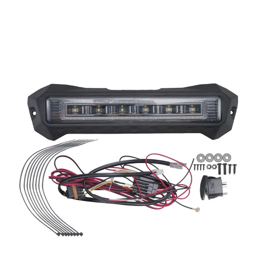 LED Rear Center Third Brake Light for Polaris RZR Pro R (2022–2026)