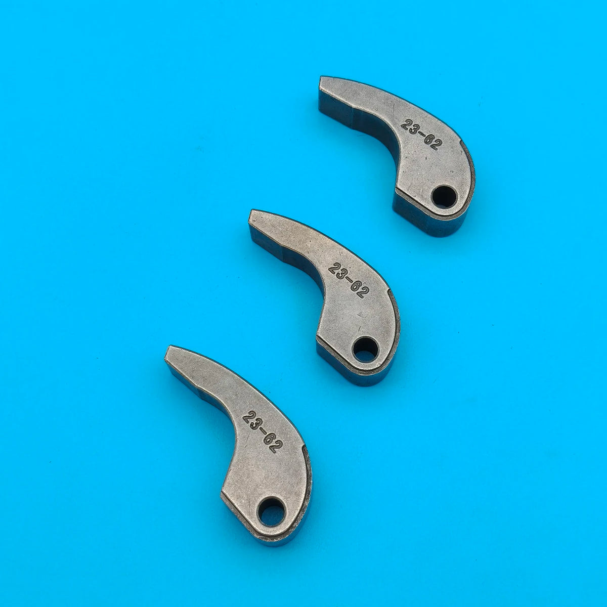 Primary Clutch Tuning Weights for Polaris RZR 570, RZR 900 & RZR XP 1000