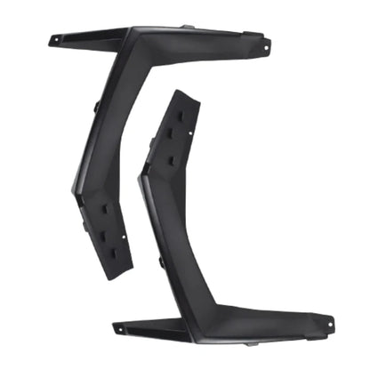 Front Fender Flare Replacement for Polaris RZR XP 1000 (2014–2023)
