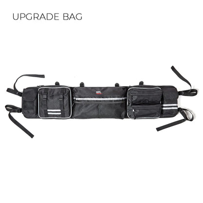 Roll Cage Organizer Storage Bag for UTV & SXS
