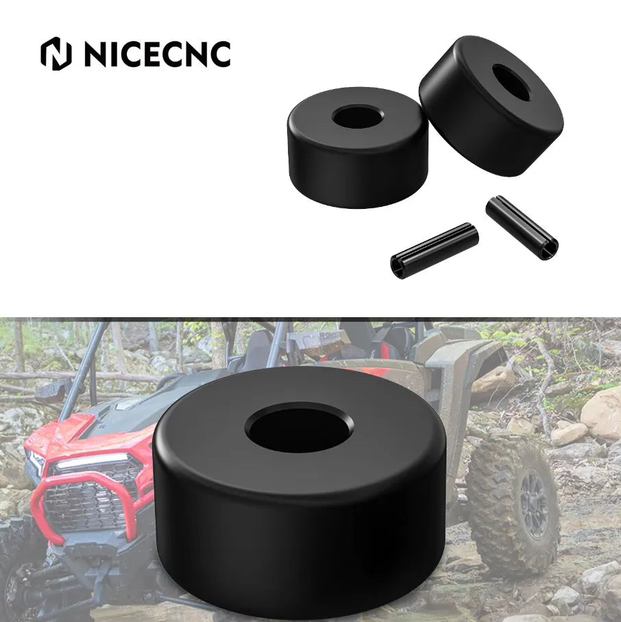 NICECNC Secondary Clutch Roller Kit for Polaris RZR XP 1000 & RZR 900