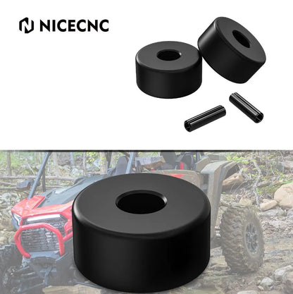 NICECNC Secondary Clutch Roller Kit for Polaris RZR XP 1000 & RZR 900