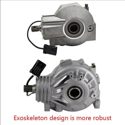 Front Differential Assembly for Polaris RZR XP Turbo, RZR XP 1000 & General